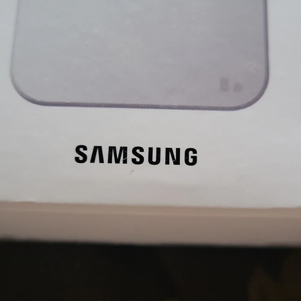 Samsung Wireless Charger
